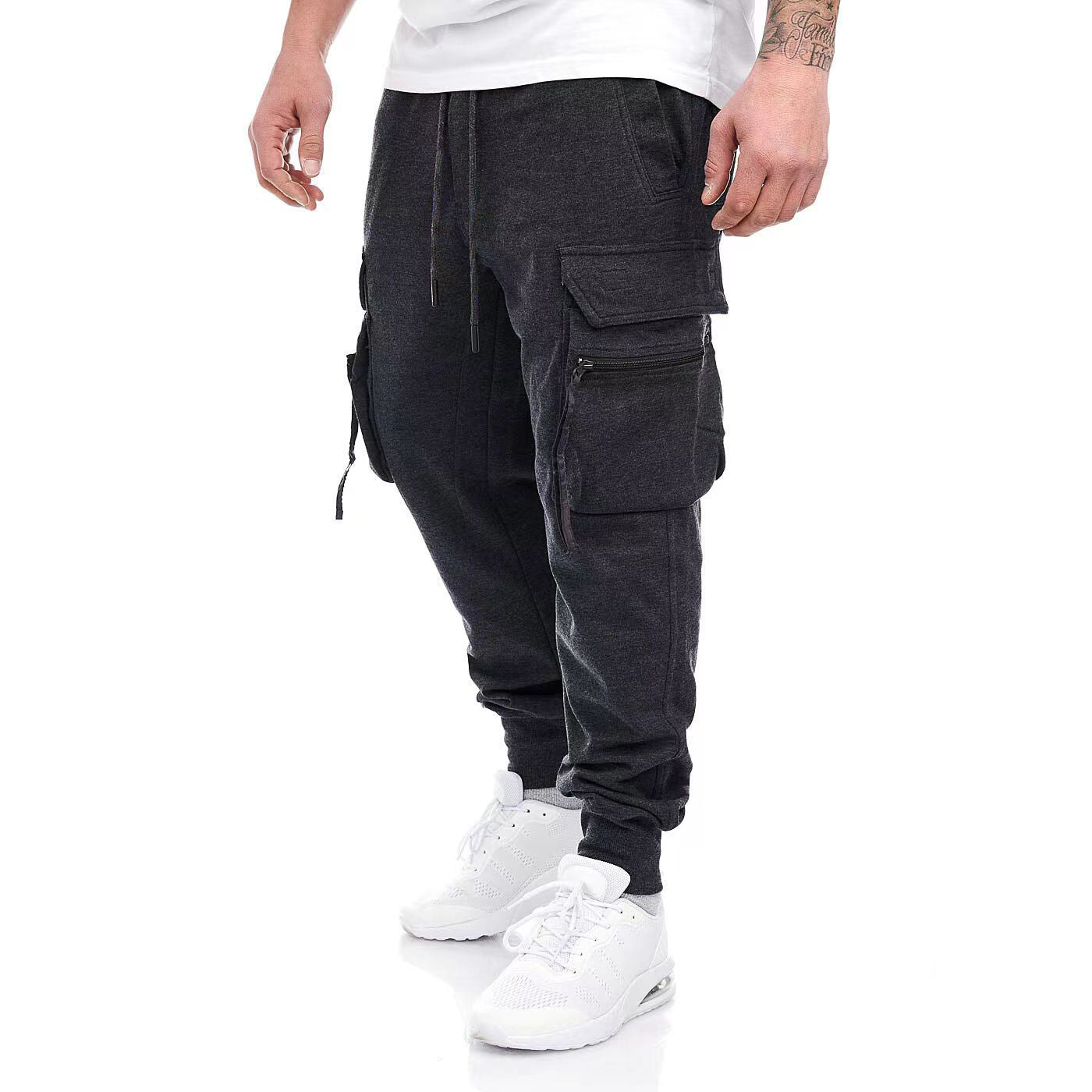 Street Hip-hop European And American Style Pants