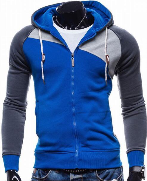 Stormer Men's Hoodie