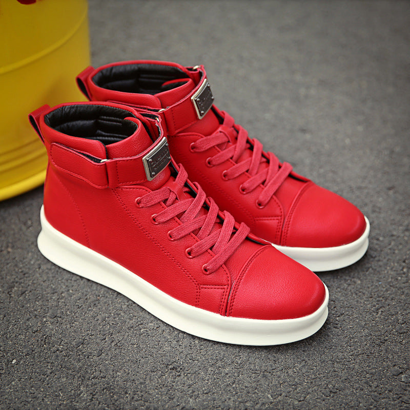 Skateboard Fashion Shoes