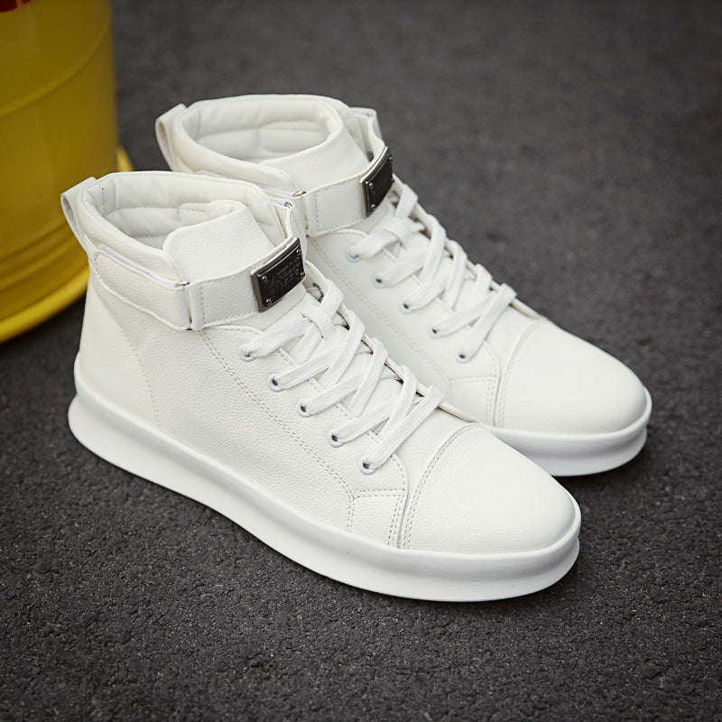 Skateboard Fashion Shoes