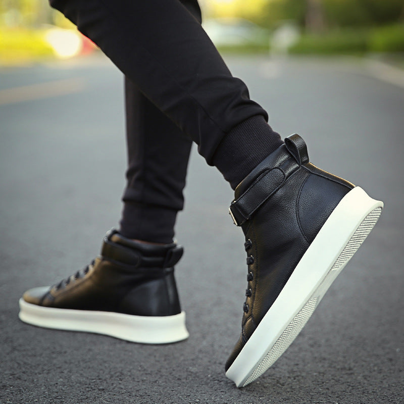 Skateboard Fashion Shoes