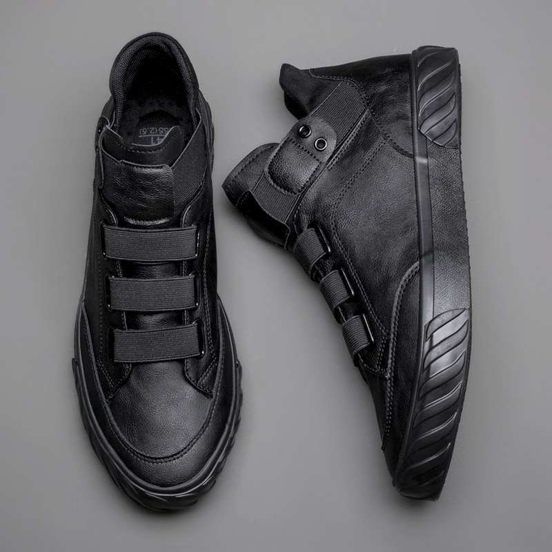 Men's Casual Fashion Strappy Shoes