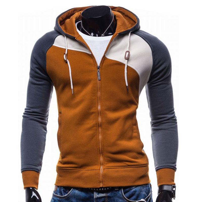 Stormer Men's Hoodie