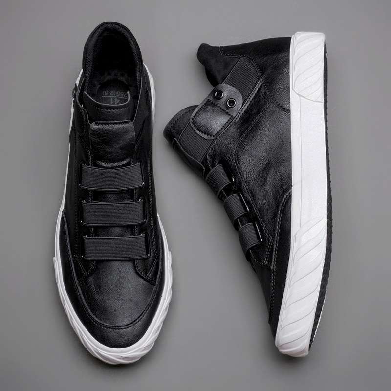 Men's Casual Fashion Strappy Shoes