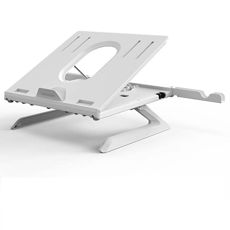 Multifunctional Folding Lift Portable Laptop Stand