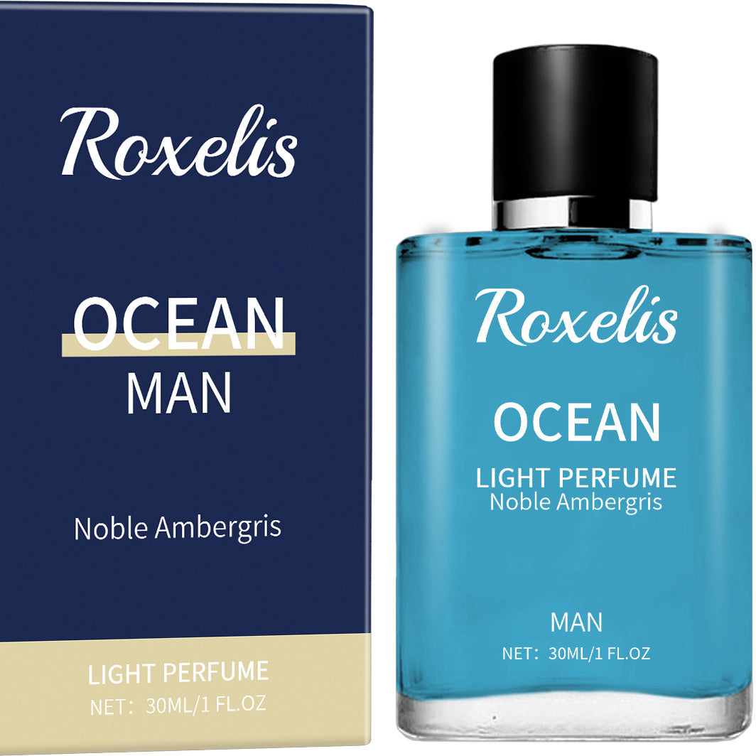 Men's Light  Fragrance Cologne