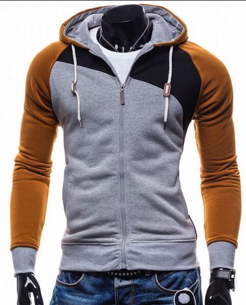 Stormer Men's Hoodie