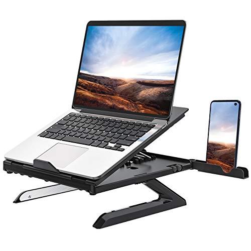 Multifunctional Folding Lift Portable Laptop Stand