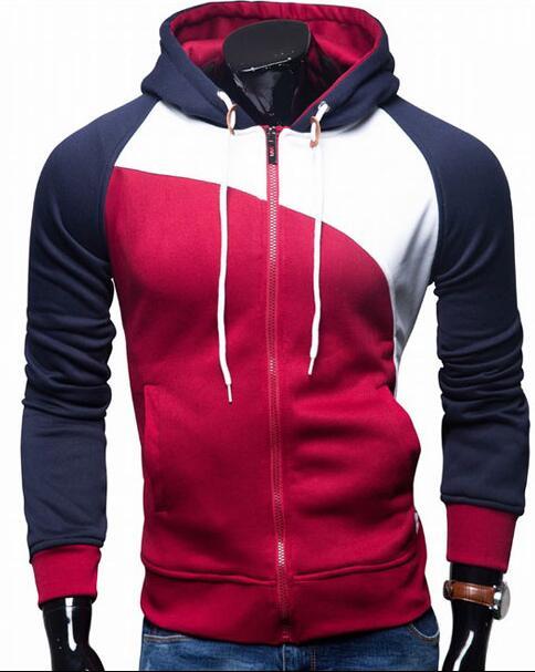 Stormer Men's Hoodie