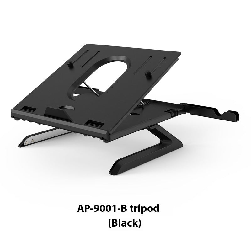 Multifunctional Folding Lift Portable Laptop Stand