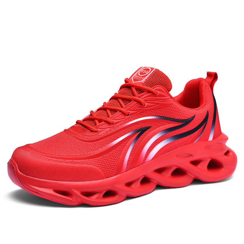 Trendy Sports Running Shoes