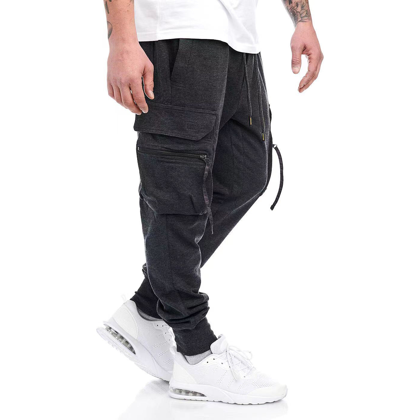 Street Hip-hop European And American Style Pants