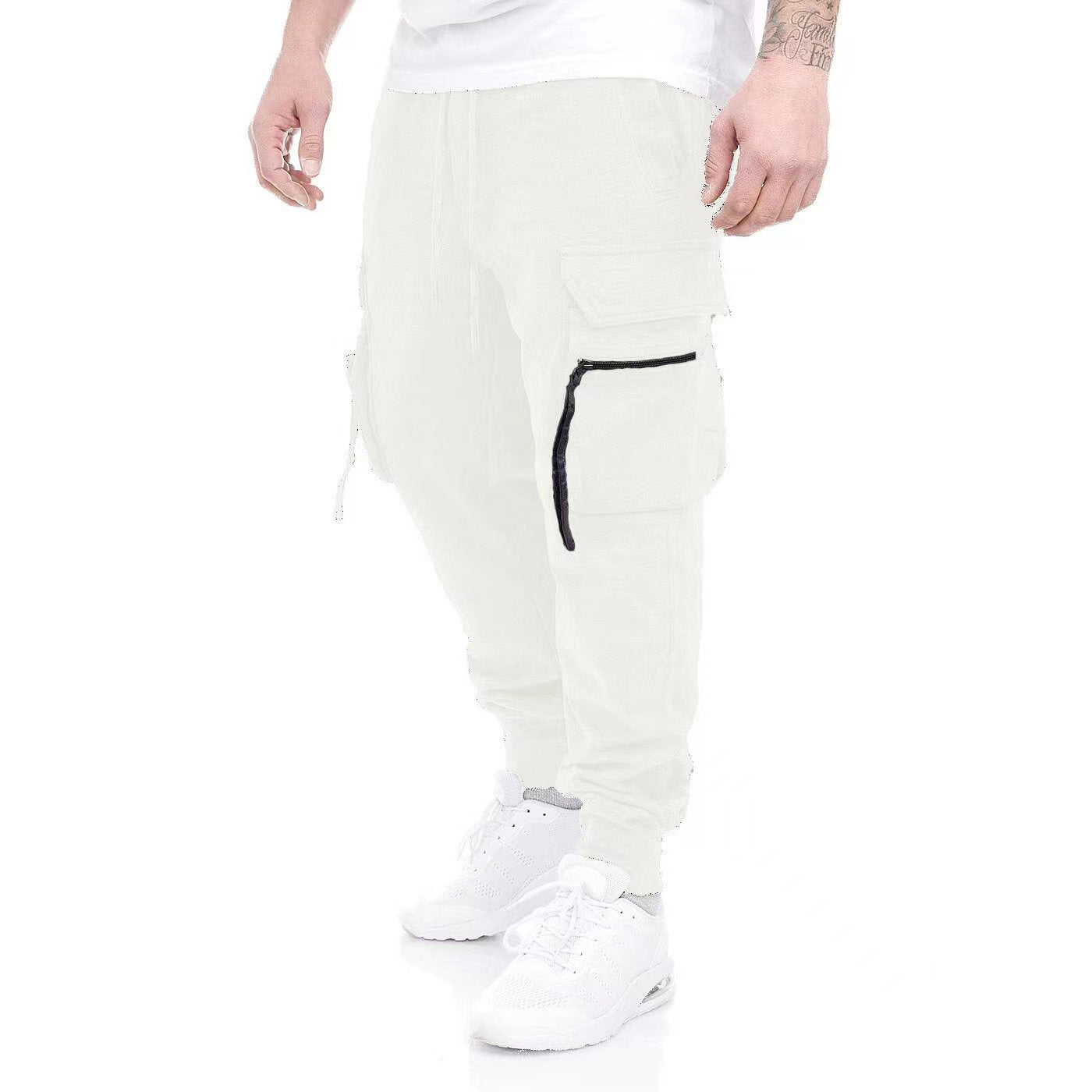 Street Hip-hop European And American Style Pants