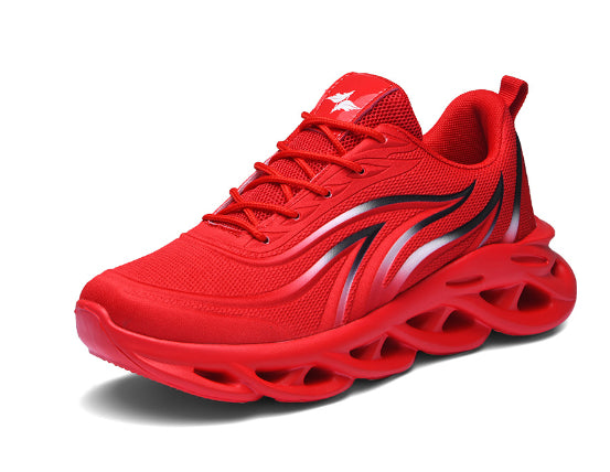 Trendy Sports Running Shoes