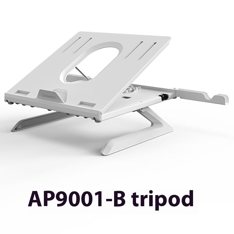 Multifunctional Folding Lift Portable Laptop Stand