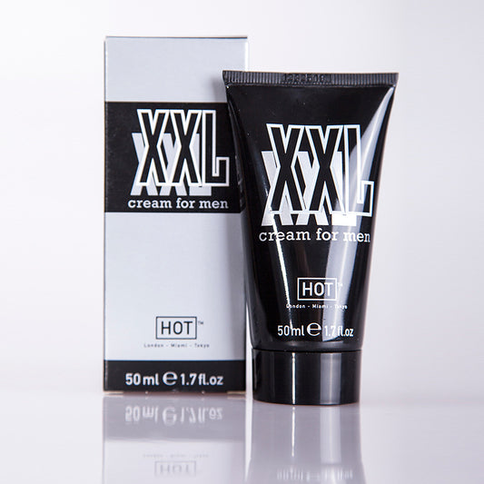 Male Enlargement XXL Cream