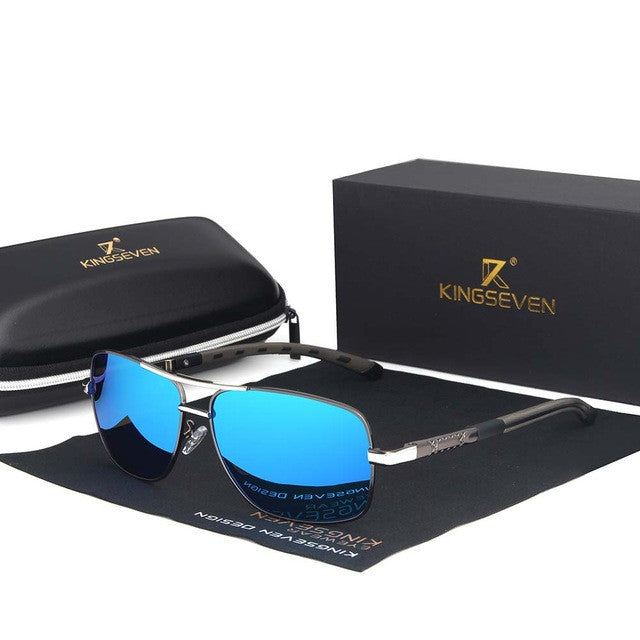 Polarized UV400 Sun Glasses