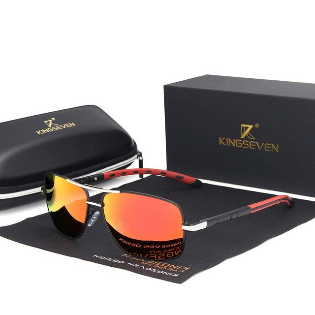 Polarized UV400 Sun Glasses