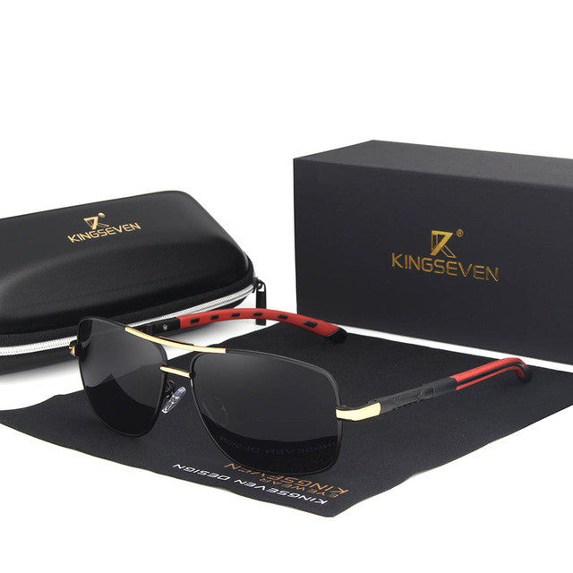 Polarized UV400 Sun Glasses