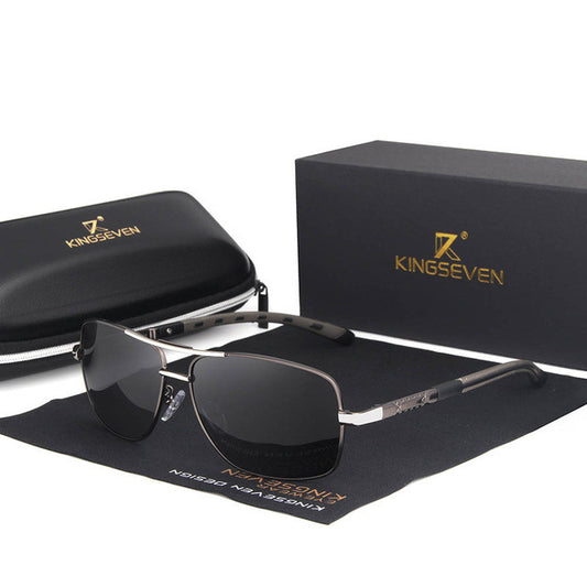 Polarized UV400 Sun Glasses