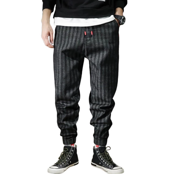 Harem Joggers for Men