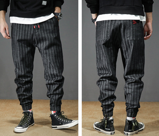 Harem Joggers for Men