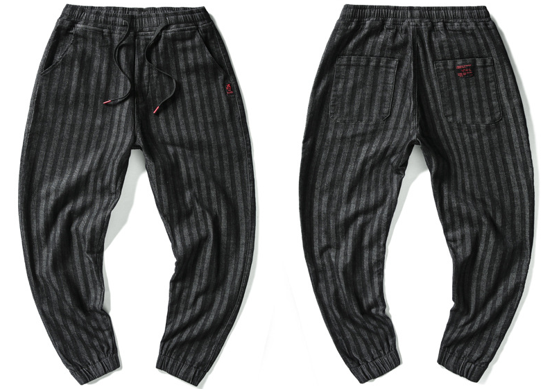 Harem Joggers for Men