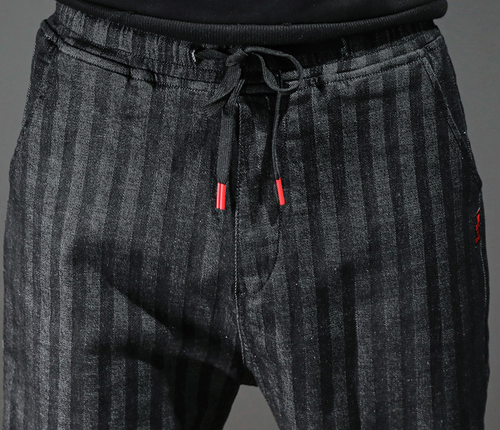 Harem Joggers for Men