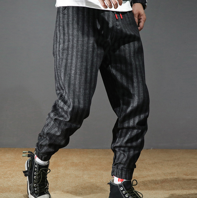 Harem Joggers for Men