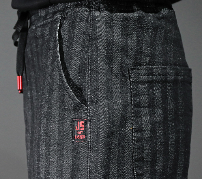 Harem Joggers for Men