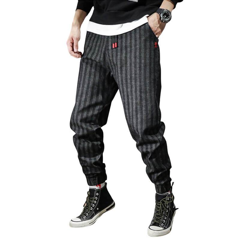 Harem Joggers for Men