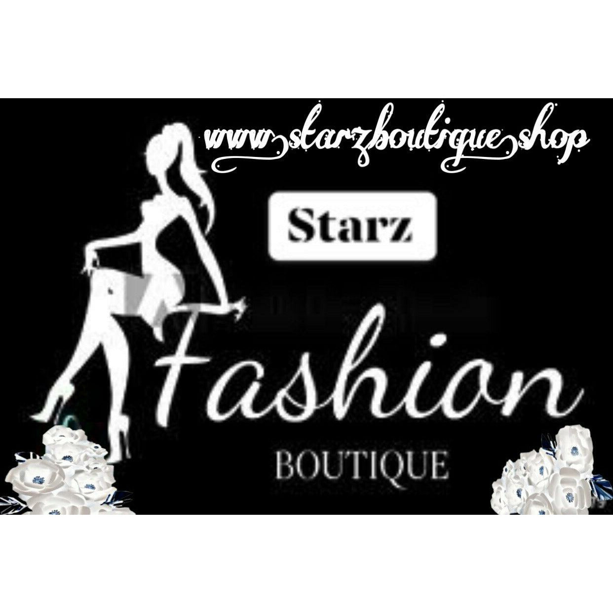 Starz Boutique Gift Card freeshipping - Starz Boutique