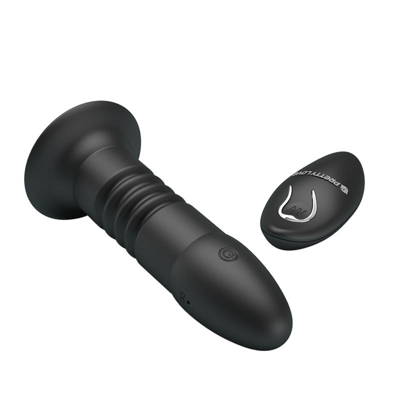 Telescopic Massager For Men And Women